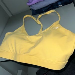 Gymshark Sports Bra